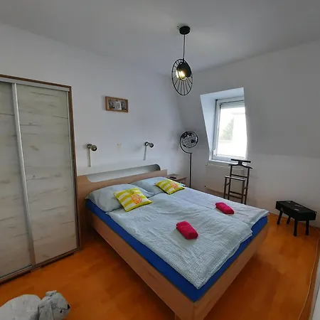 Apartment Zoeld Beka Koelcsey I