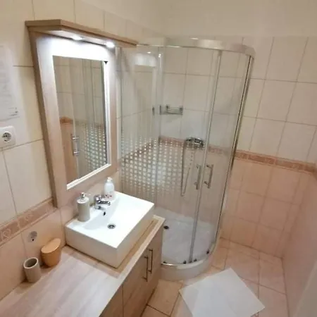 公寓 Zoeld Beka Koelcsey I Hajdúszoboszló