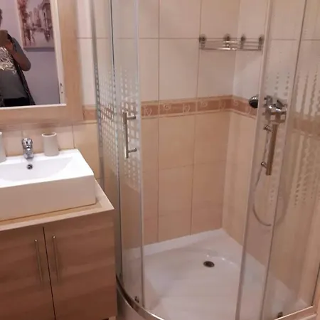 Zoeld Beka Koelcsey I 公寓 Hajdúszoboszló