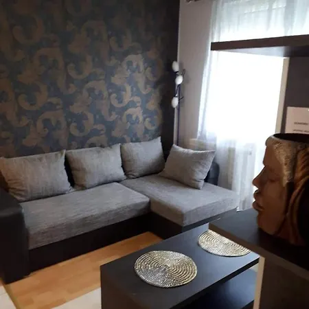 Apartman Béka Kölcsey I Hajdúszoboszló