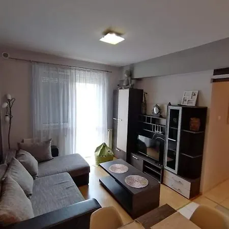 公寓 Zoeld Beka Koelcsey I Hajdúszoboszló