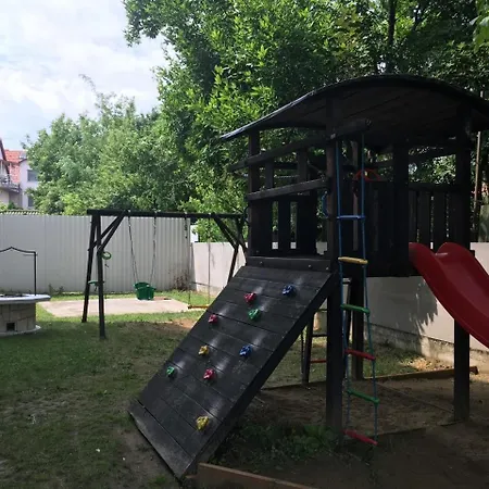 Appartement Béka Kölcsey I *