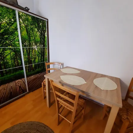 Apartman Béka Kölcsey I *