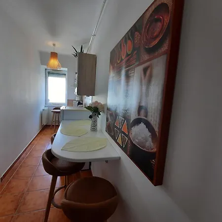 Béka Kölcsey I Apartman Hajdúszoboszló