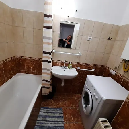 Appartement Béka Kölcsey I *