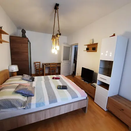 Appartement Béka Kölcsey I Hajdúszoboszló