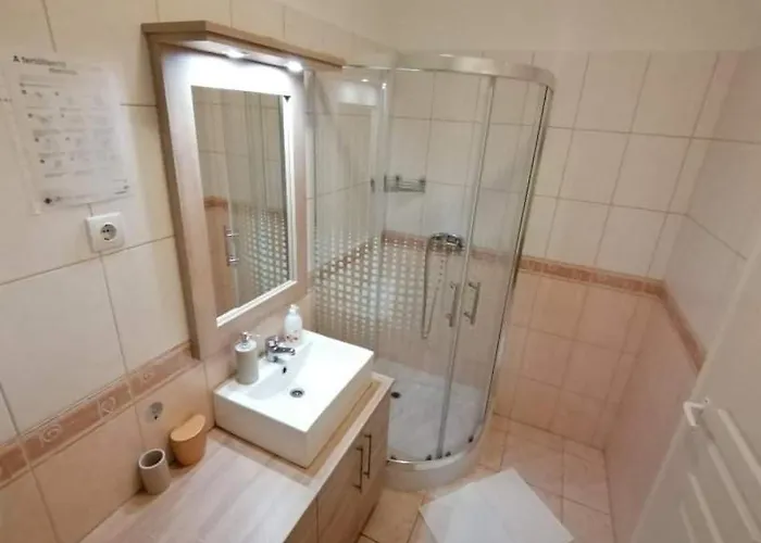 Appartamento Béka Kölcsey I Hajdúszoboszló