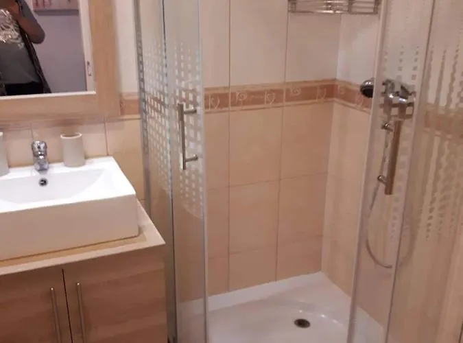 Béka Kölcsey I Appartamento Hajdúszoboszló