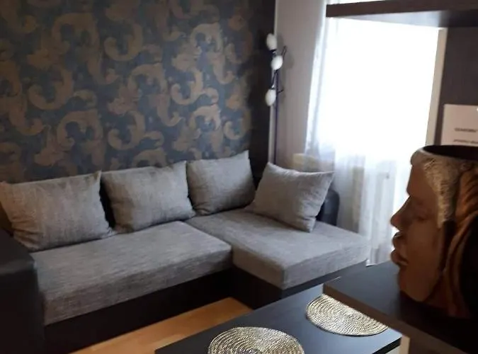 Appartamento Béka Kölcsey I Hajdúszoboszló