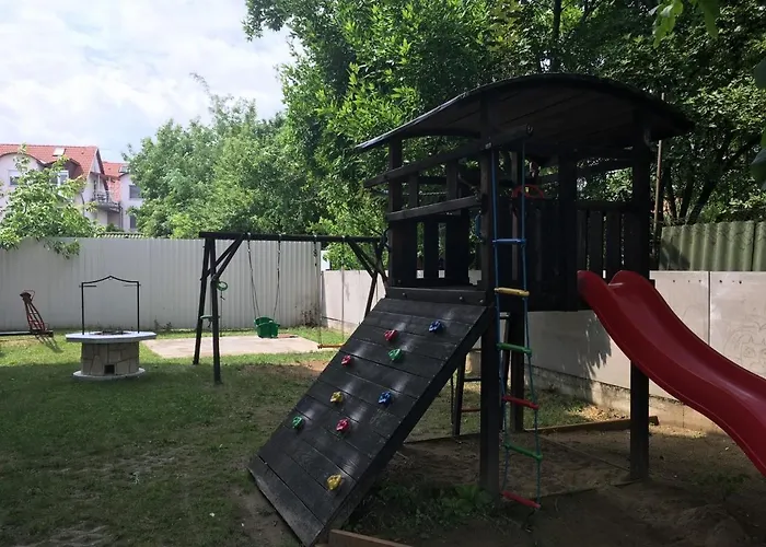 Appartamento Béka Kölcsey I *