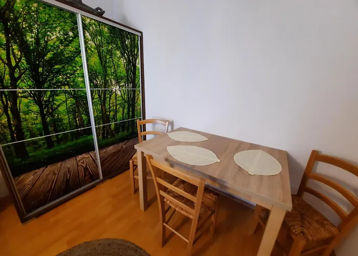 Appartamento Béka Kölcsey I *