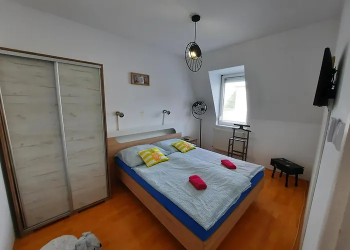 Appartamento Béka Kölcsey I