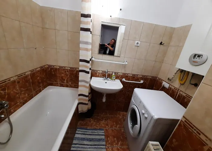 Appartamento Béka Kölcsey I *