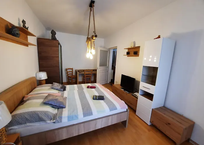 Appartamento Béka Kölcsey I Hajdúszoboszló